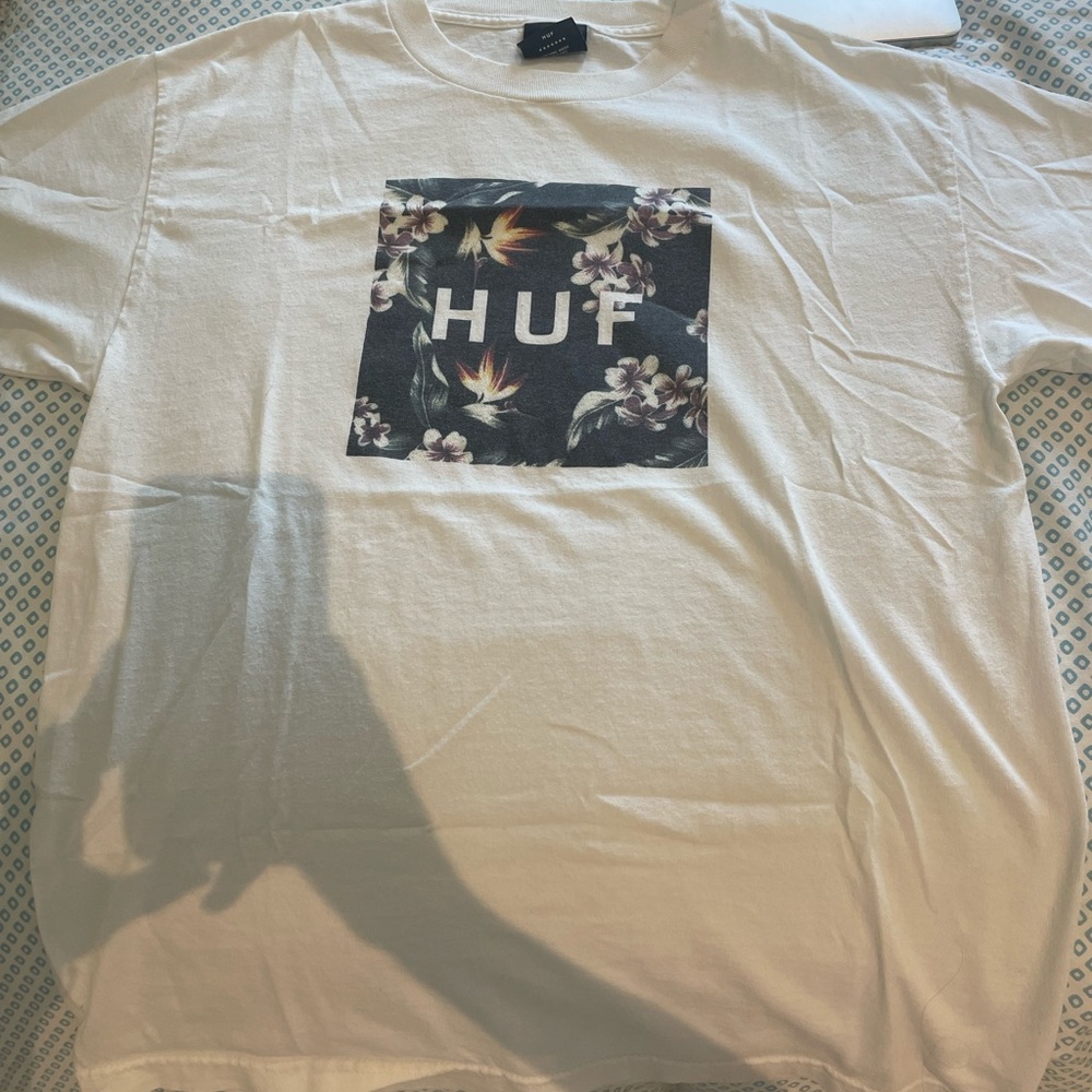 HUF Tshirt